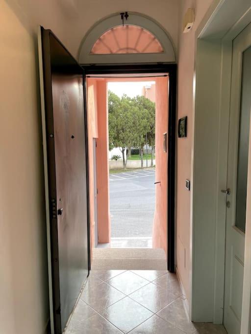 Appartamento Casa Tisia *